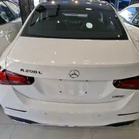 a200 L ۲۰۲۵|خودرو سواری و وانت|تهران, عباسآباد|دیوار