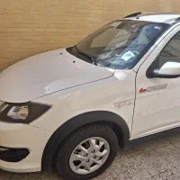 کوئیک GXL