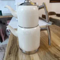 قوری کتری مارک نزاز
