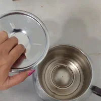 کتری و قوری نو