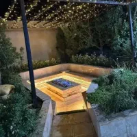 ۱۳۰ متر ویلایی دربست با ۲ طبقه بنا / رهن و اجاره