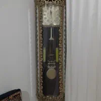 ساعت برنجی