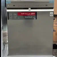 ظرفشویی الجی 512   LG