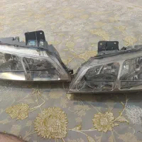 چراغ جلو پارس
