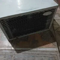 کولر گازی