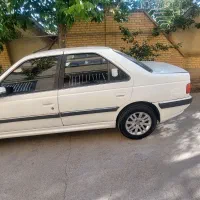 معاوضه خودروی پارس سال