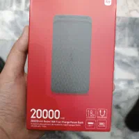 پاوربانک شیاومی ۱۸ وات