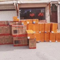کولر گازی جنرال شکار لبخند