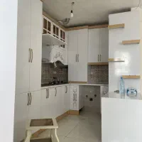 خانه اپارتمانی 60 متری کشاورز