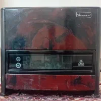 بخاری جهان افروز