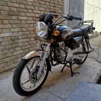 موتور نیکتاز باکسر 200