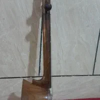 کمانچه با آرشه وکاور