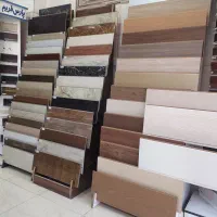 نصب سقف کاذب pvcتایل پلی کربنات آلاچیق پارکت