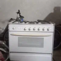 گاز