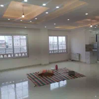 ۱۳۰ متر ۳ خوابه ضیابری سام