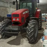 فروش تراکتور۱۵۰۰ خشک۱۴۰۳