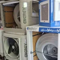 کولر آبی ENE RG y انرژی با تخفیفات ویژه