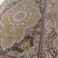 دوتخته فرش ۱۲متری