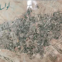 لواسان سینک ۱۱۰۰ متر باغ مشجر دونبش سند ۶ دانگ