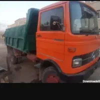 حمل نخاله باقیمت مناسب و خاک و مصالح خاور کمپرسی