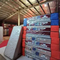 تشک سوپر طبی فنری 3 pad