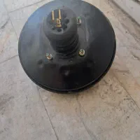 پوستر ترمز پژوپارس