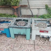 دو شعله و تک شعله