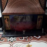 بخاری هیتر،شومینه