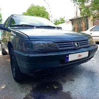 پژو 405مدل 93