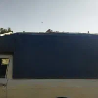 باربند پیکان وانت