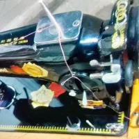 گل سالم در حد