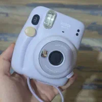 دوربین چاپ فوری Fujifilm Instax mini 11