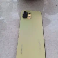 گوشی شیائومی میت 11 لایت 5 جی