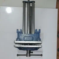 گیره نجاری گیره کتابی