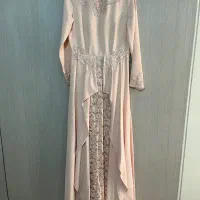 پیراهن مجلسی