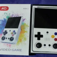 کنسول بازی AKO