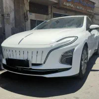 هونگچی برقی EQM5