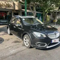 برلیانس مدل۹۶