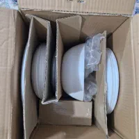 آرکوپال ۲۶ پارچه ۵ دست قیمت پارسال جهزیه هدیه تولد