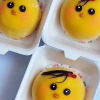 موچی،ک ی ک‌کافیشاپی