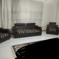 مبل ۹نفره چرم