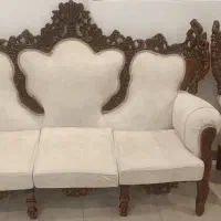 مبل سلطنتی