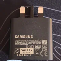 آداپتور 25w اصلی سامسونگ