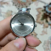 ساعت استیل واستفاده نشده