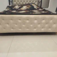 تخت همراه باخوشخواب