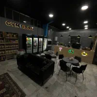 نیرو  آشنا با آشپزی و کار کافه برای بوفه باشگاه