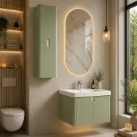 کابین روشویی