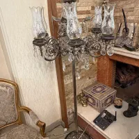 لوستر ایستاده