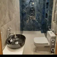 کاشی کار و سرامیک کار حرفه ای