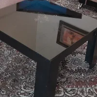 میز وسط|مبلمان خانگی و میز عسلی|قزوین, |دیوار